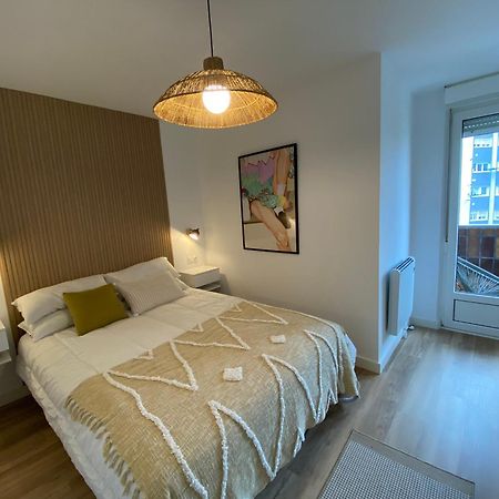 Apartmán Oasis En La Ciudad Santander Exteriér fotografie