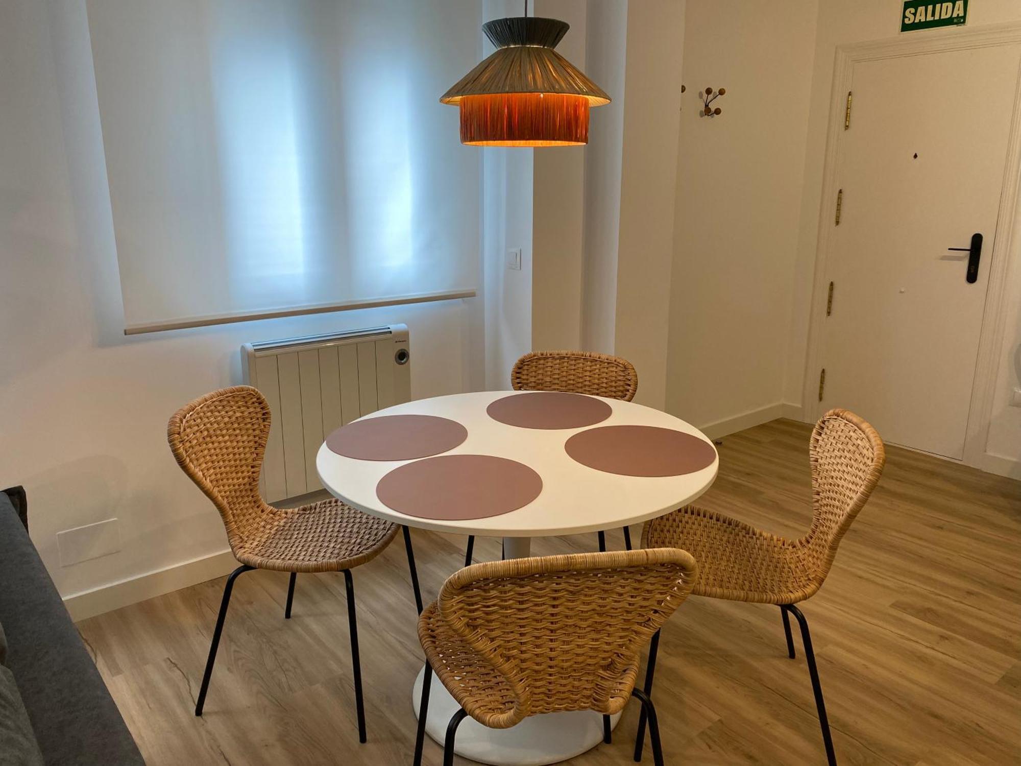 Apartmán Oasis En La Ciudad Santander Exteriér fotografie