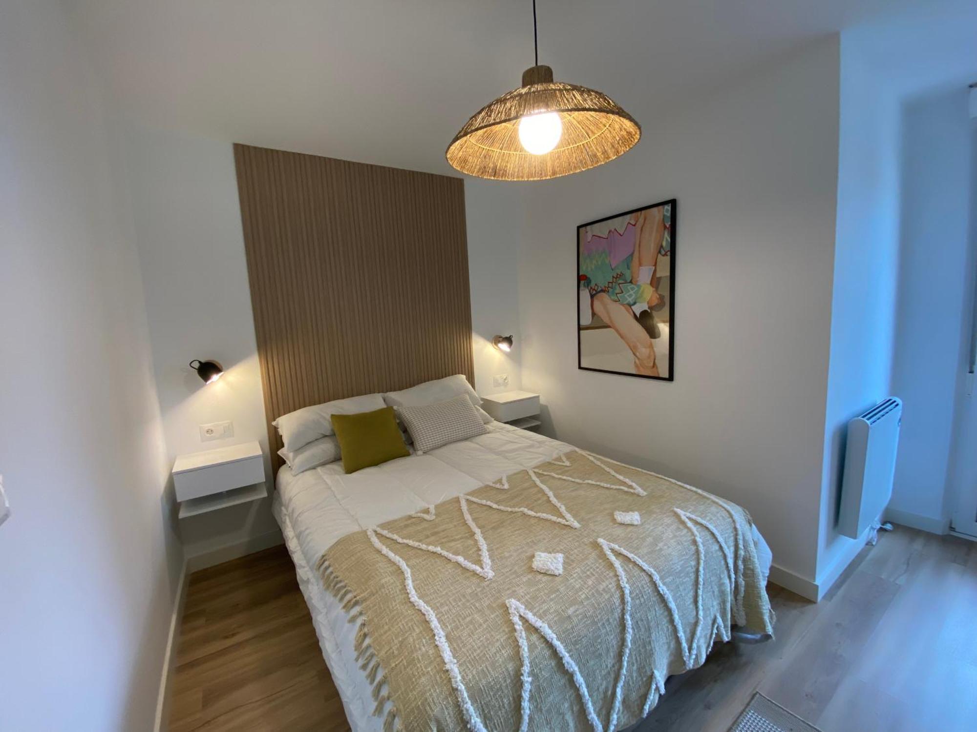 Apartmán Oasis En La Ciudad Santander Exteriér fotografie